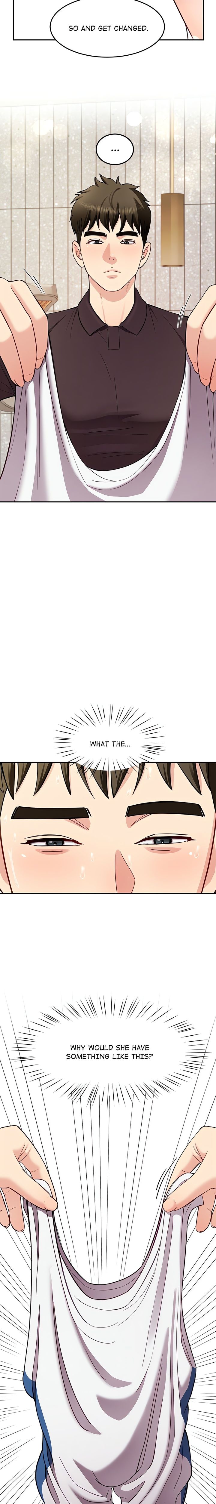 Harem King - Chapter 41 Page 14