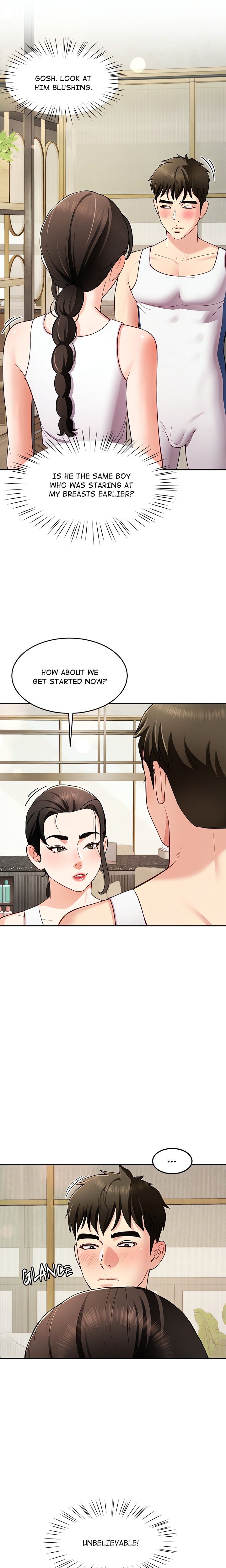 Harem King - Chapter 41 Page 19