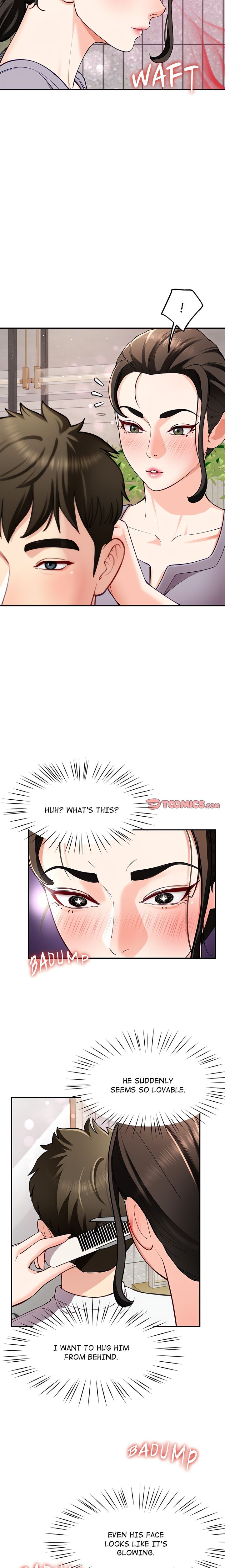 Harem King - Chapter 41 Page 2