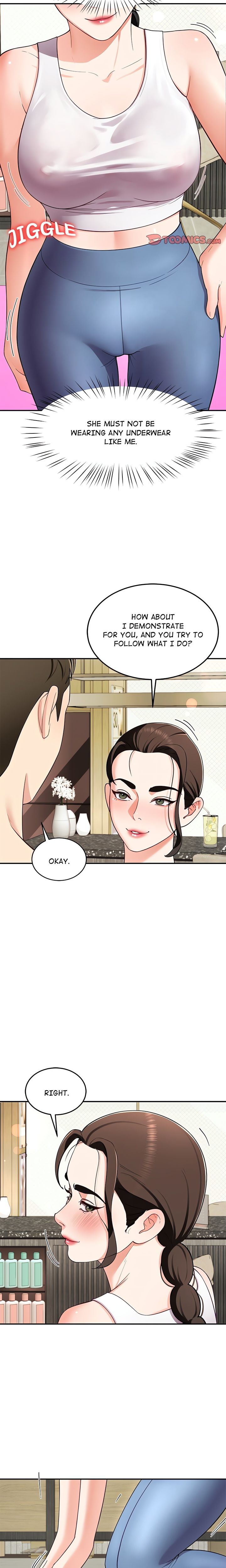 Harem King - Chapter 41 Page 20