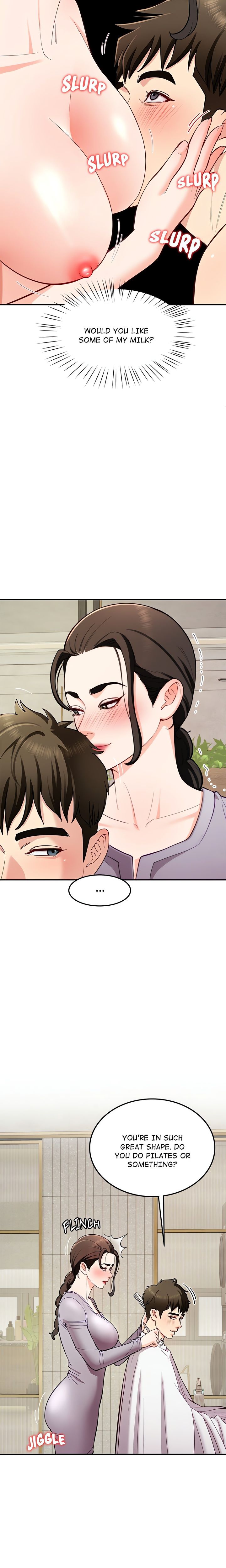 Harem King - Chapter 41 Page 4