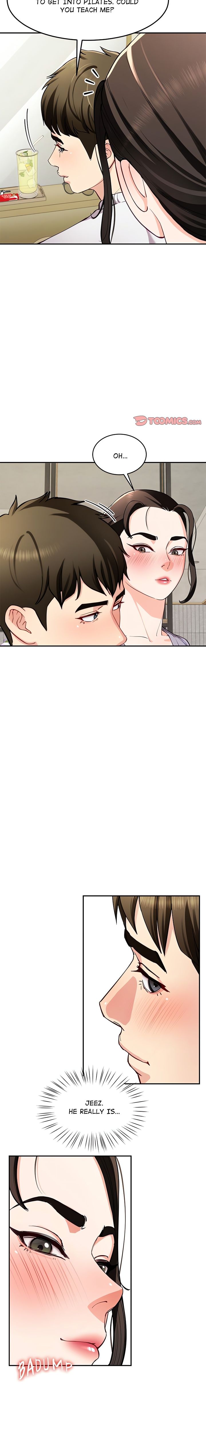 Harem King - Chapter 41 Page 6