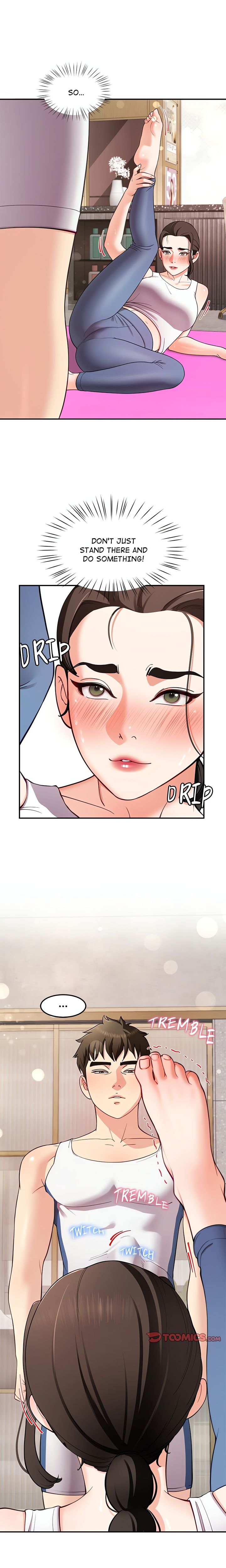 Harem King - Chapter 42 Page 13