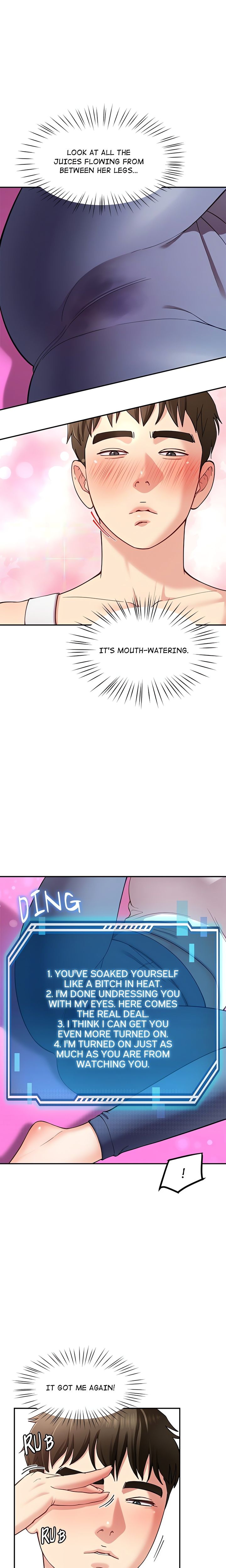 Harem King - Chapter 42 Page 14