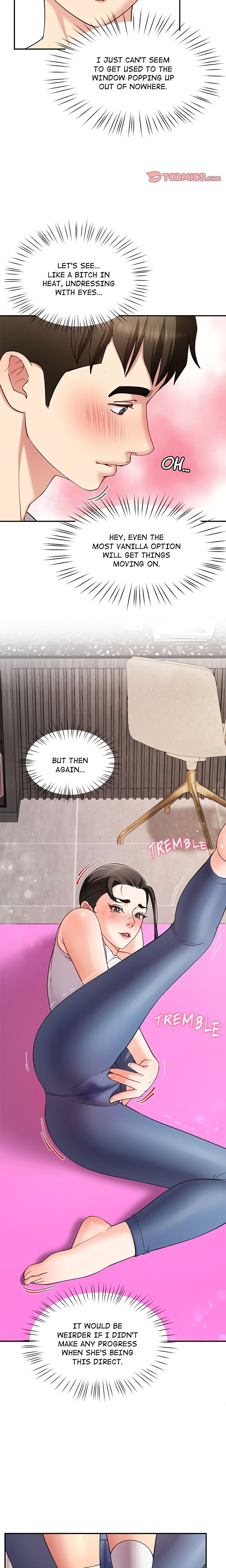 Harem King - Chapter 42 Page 15