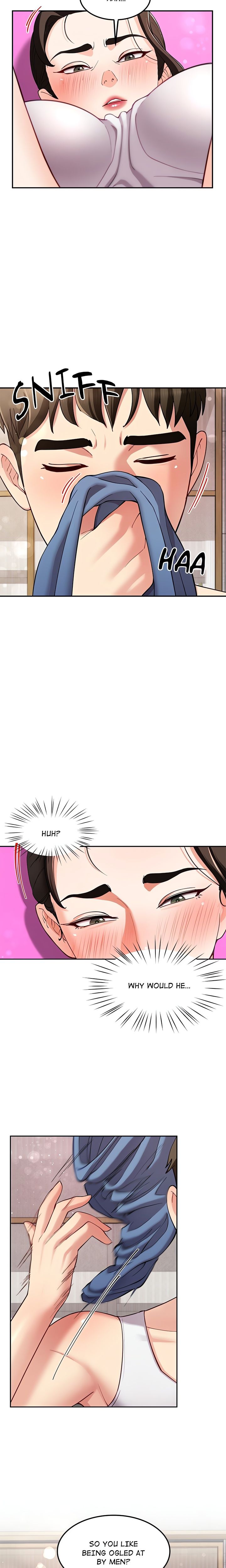 Harem King - Chapter 42 Page 19