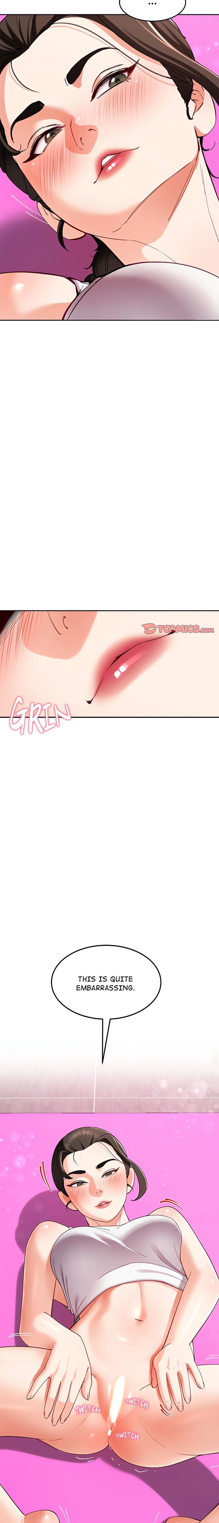 Harem King - Chapter 42 Page 21