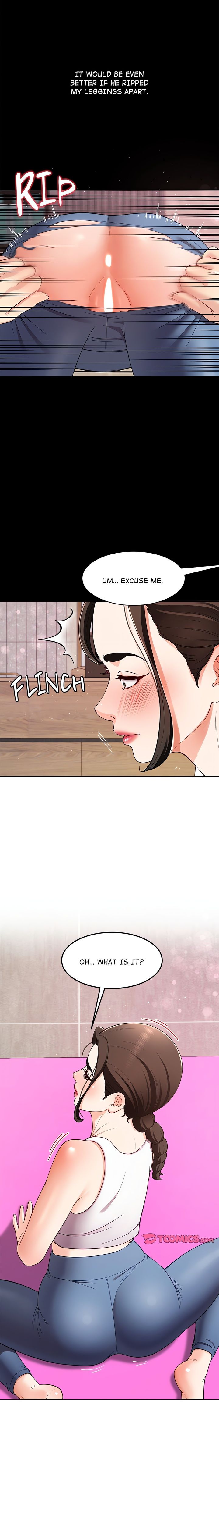 Harem King - Chapter 42 Page 8