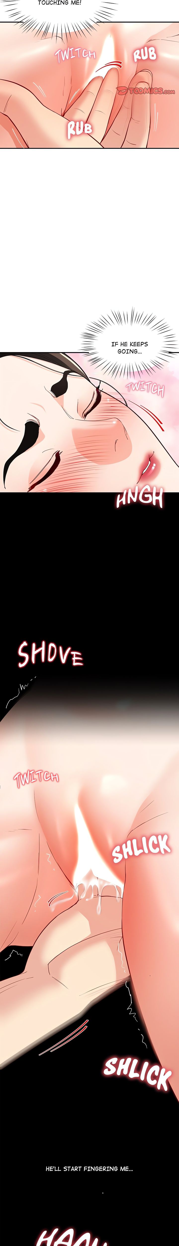 Harem King - Chapter 43 Page 10