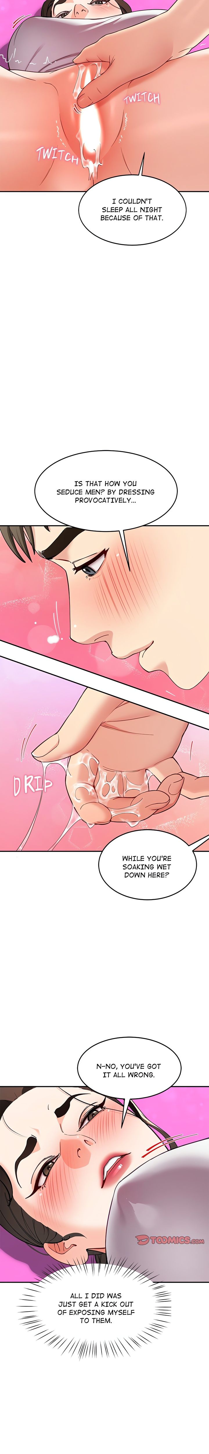 Harem King - Chapter 43 Page 13