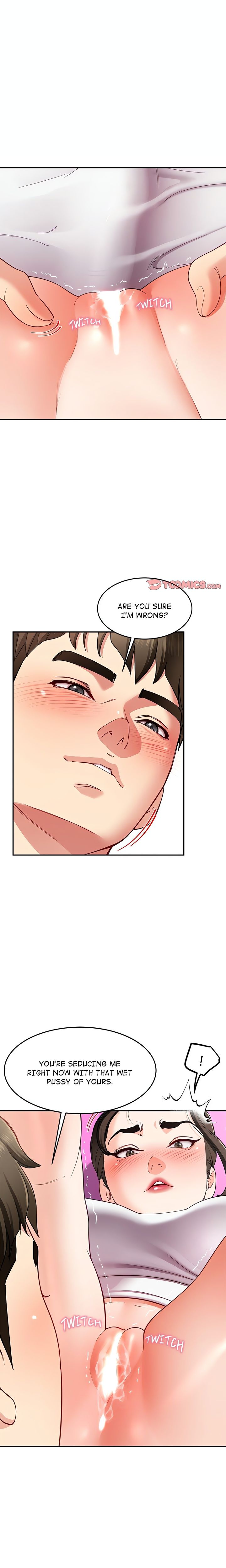 Harem King - Chapter 43 Page 16