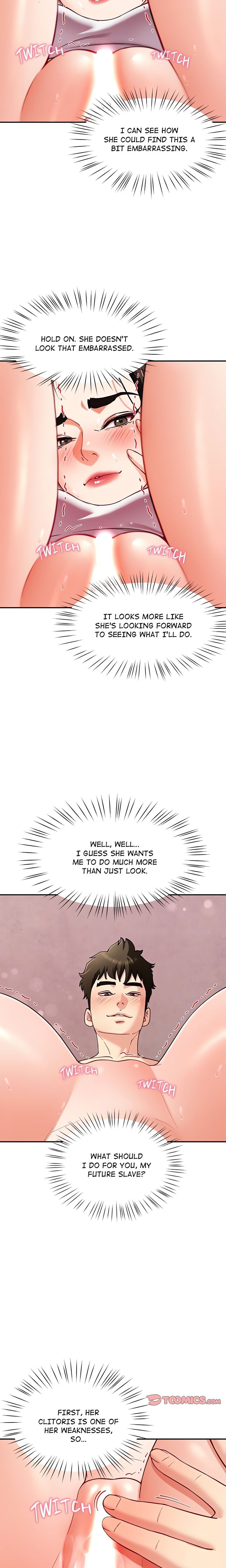 Harem King - Chapter 43 Page 18