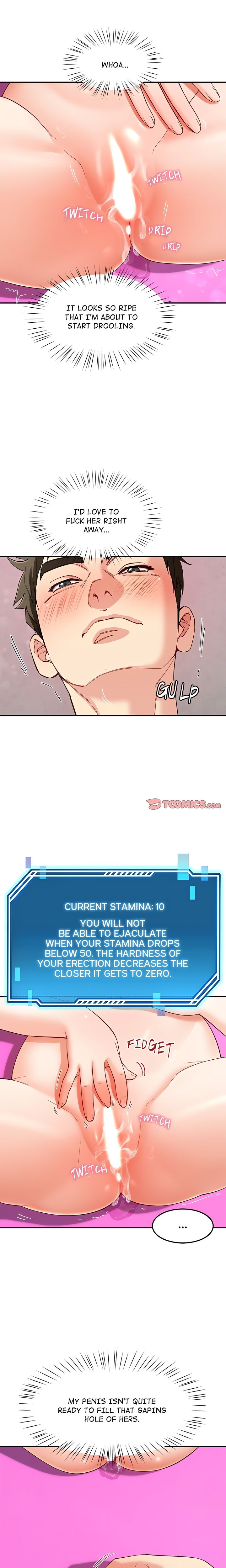 Harem King - Chapter 43 Page 2