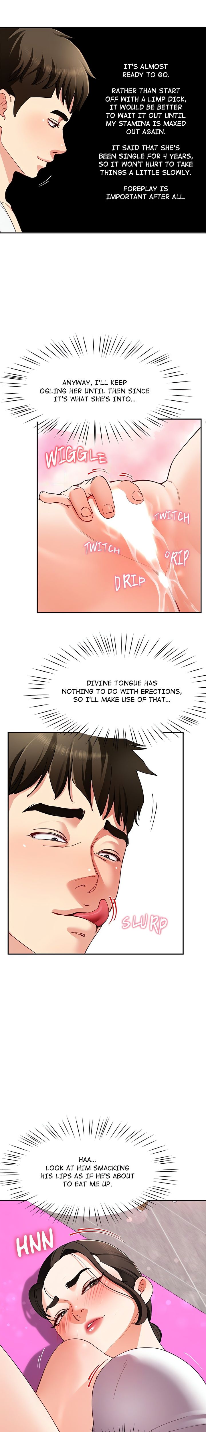 Harem King - Chapter 43 Page 4