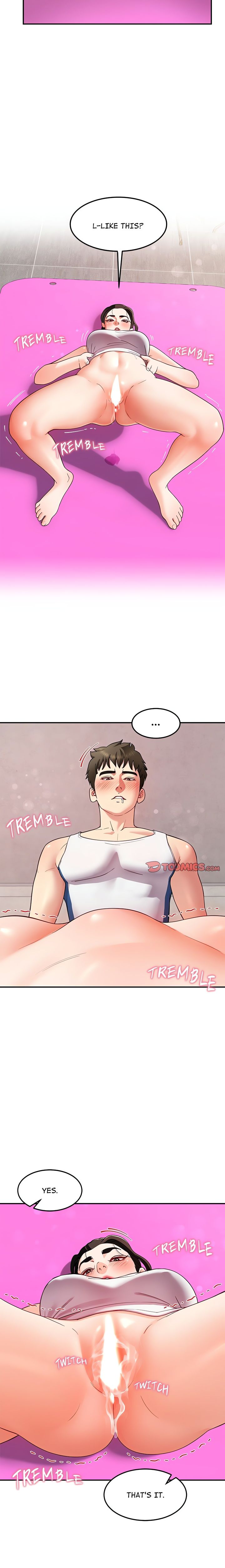 Harem King - Chapter 43 Page 7