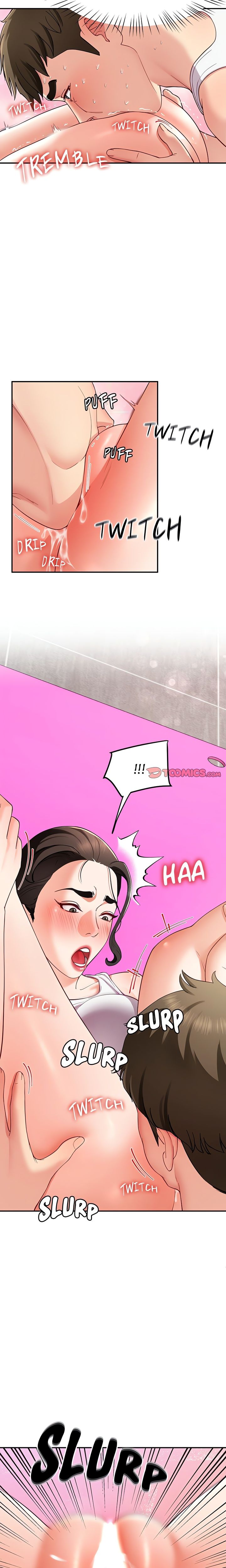 Harem King - Chapter 44 Page 10