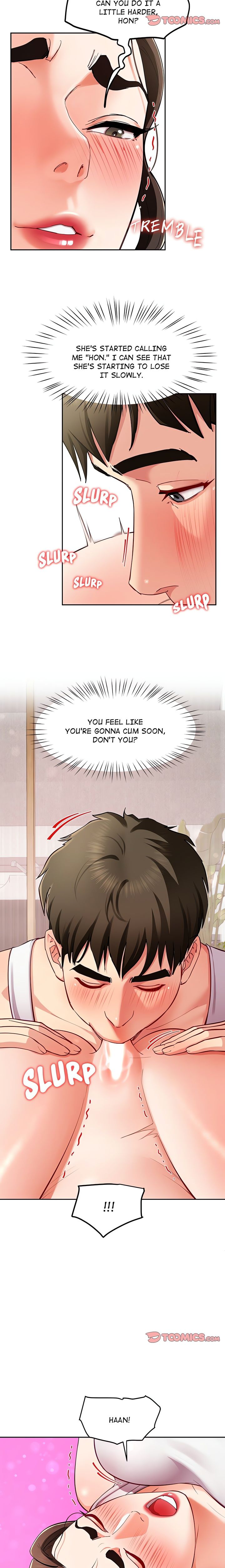 Harem King - Chapter 44 Page 13