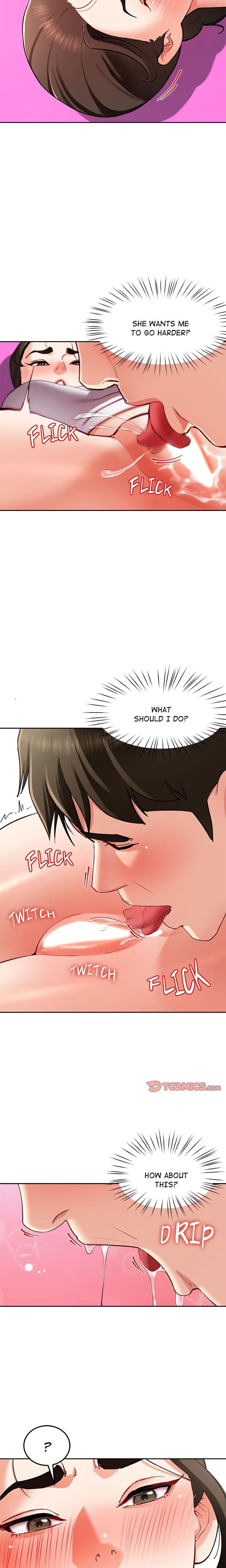 Harem King - Chapter 44 Page 14