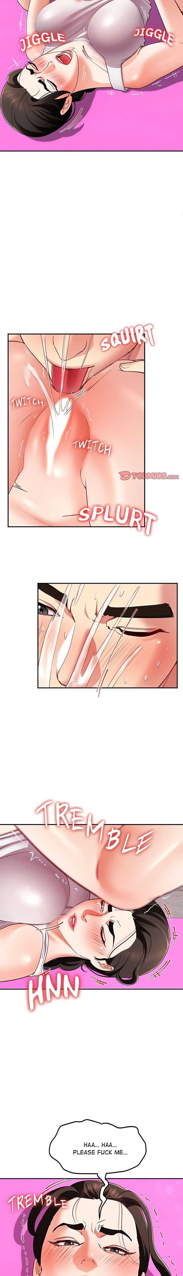 Harem King - Chapter 44 Page 16