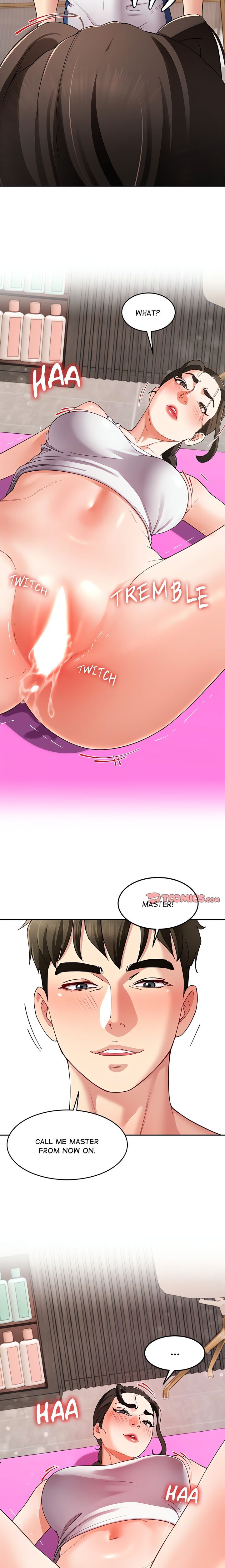 Harem King - Chapter 44 Page 20
