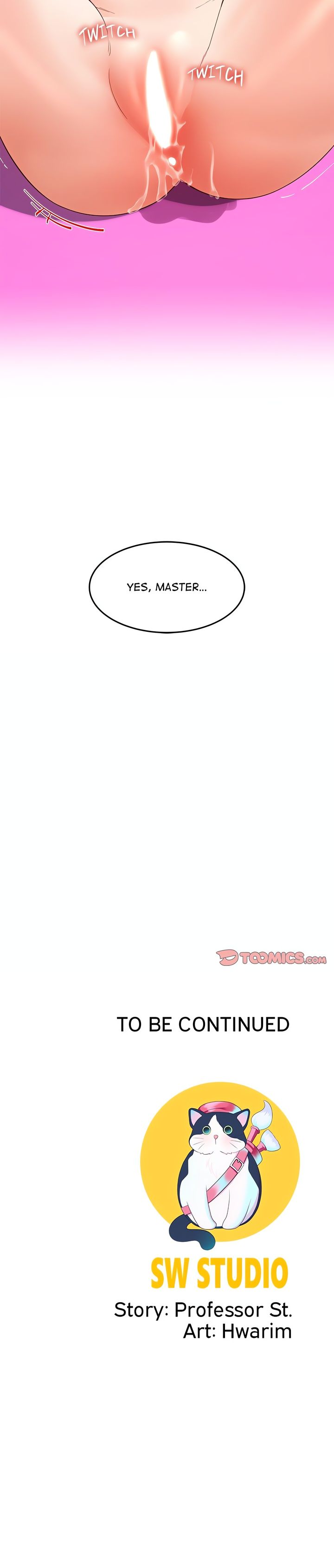 Harem King - Chapter 44 Page 21