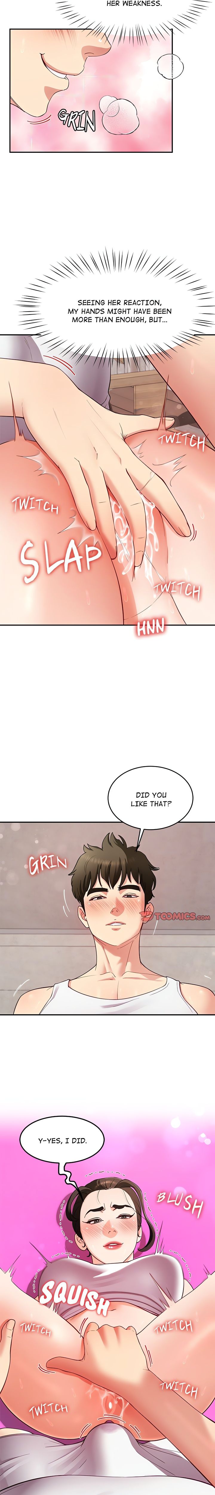 Harem King - Chapter 44 Page 4