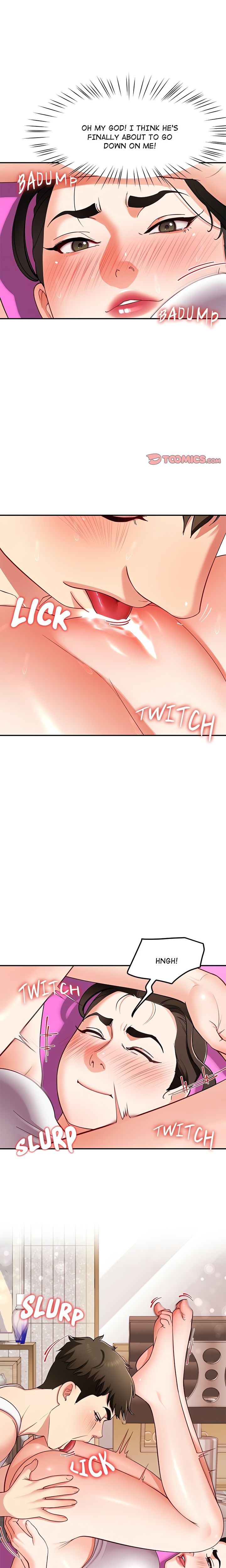 Harem King - Chapter 44 Page 6