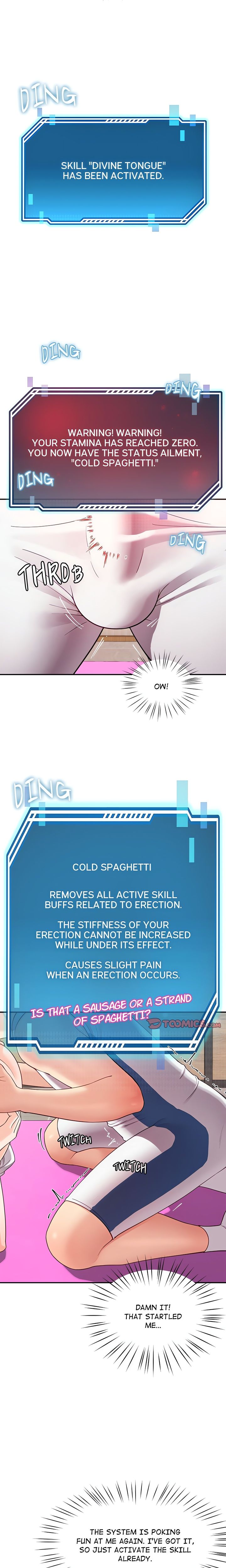 Harem King - Chapter 44 Page 9