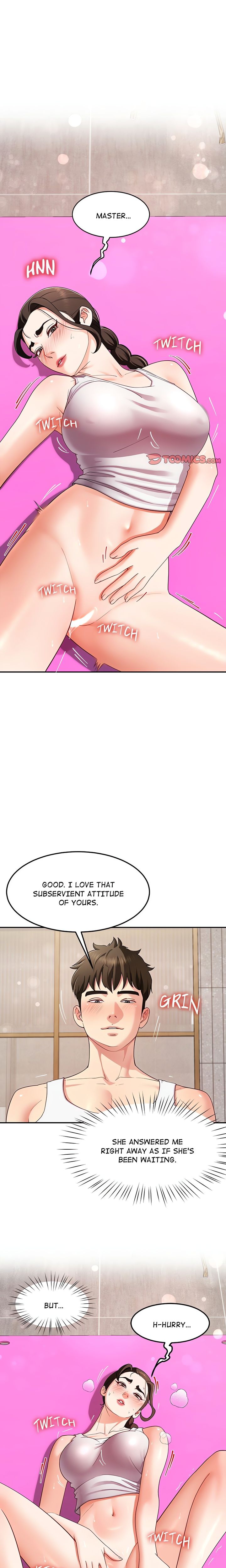 Harem King - Chapter 45 Page 1