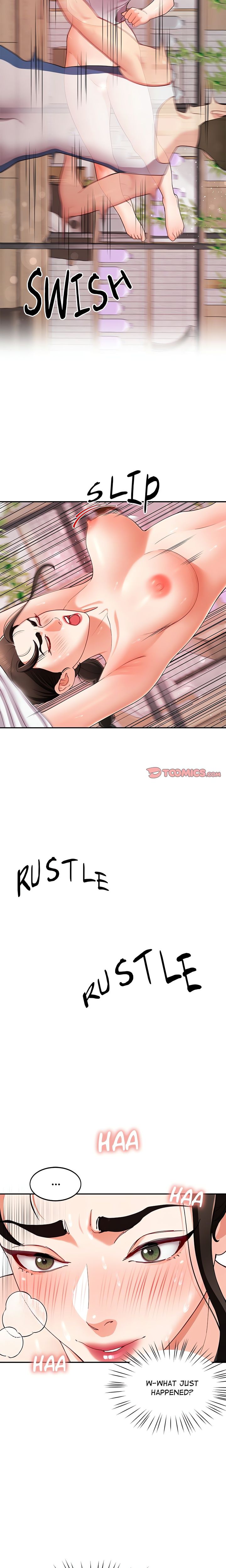 Harem King - Chapter 45 Page 10