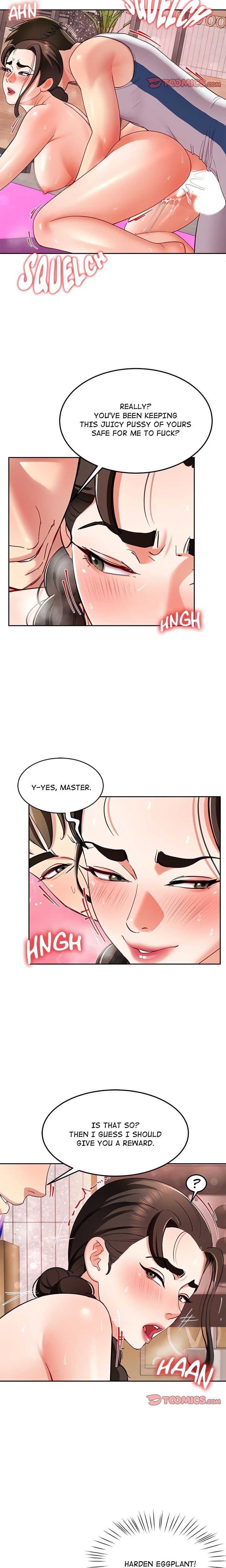 Harem King - Chapter 45 Page 18