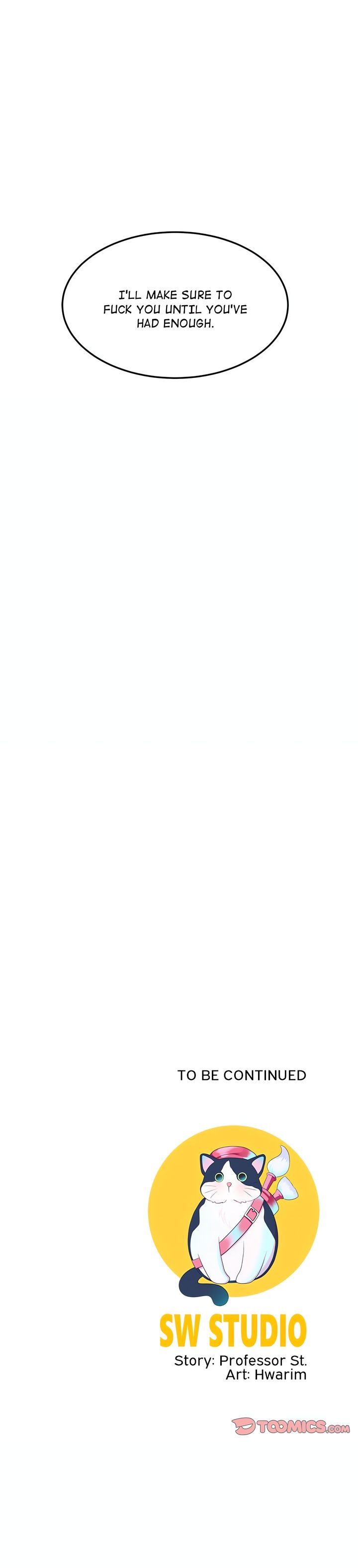 Harem King - Chapter 45 Page 20