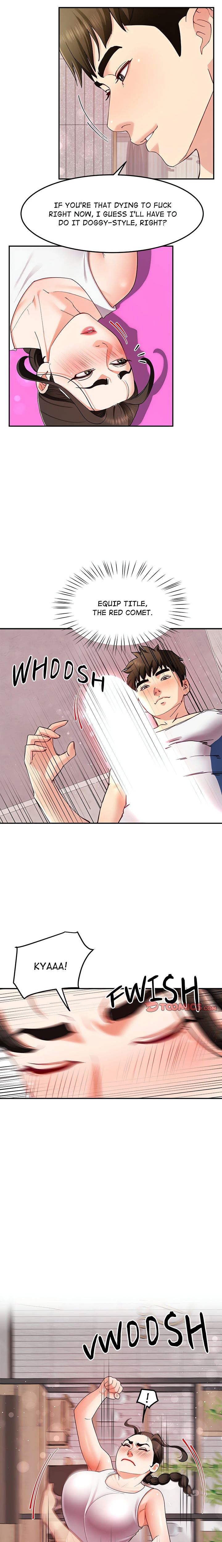 Harem King - Chapter 45 Page 9