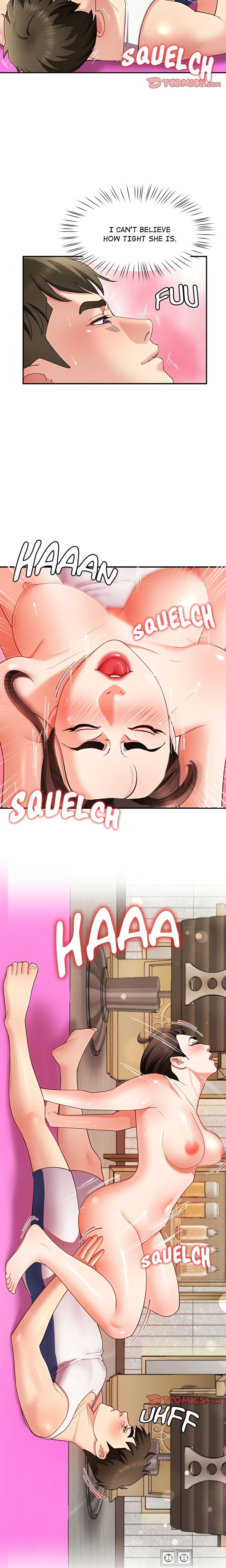 Harem King - Chapter 46 Page 18