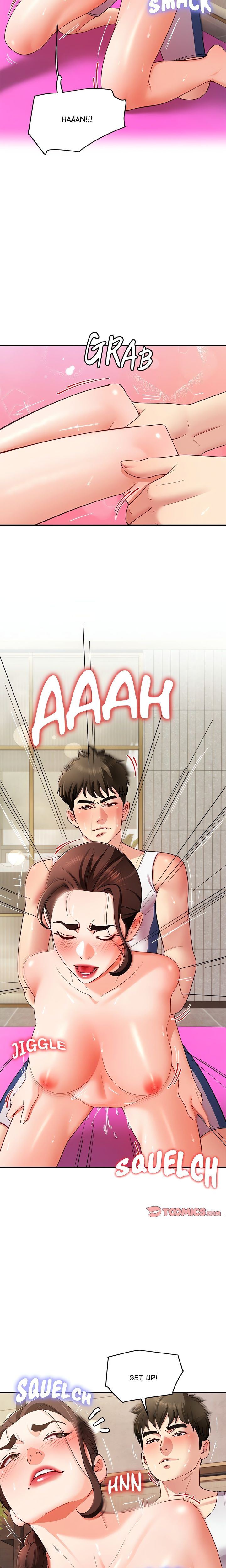 Harem King - Chapter 46 Page 3