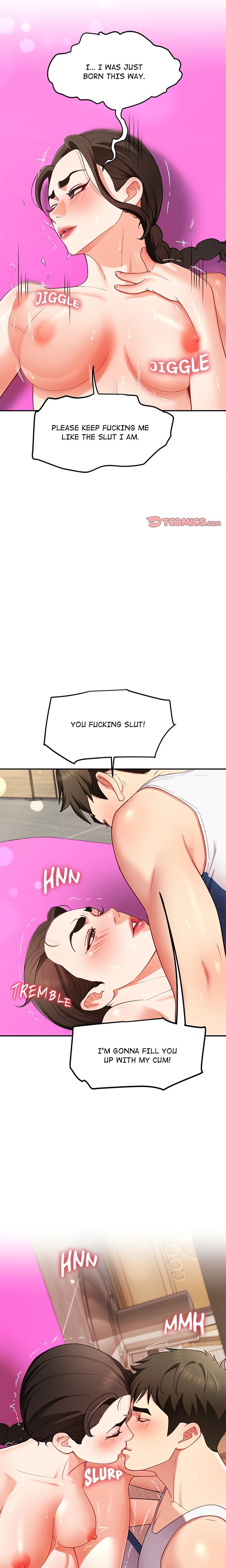 Harem King - Chapter 47 Page 11