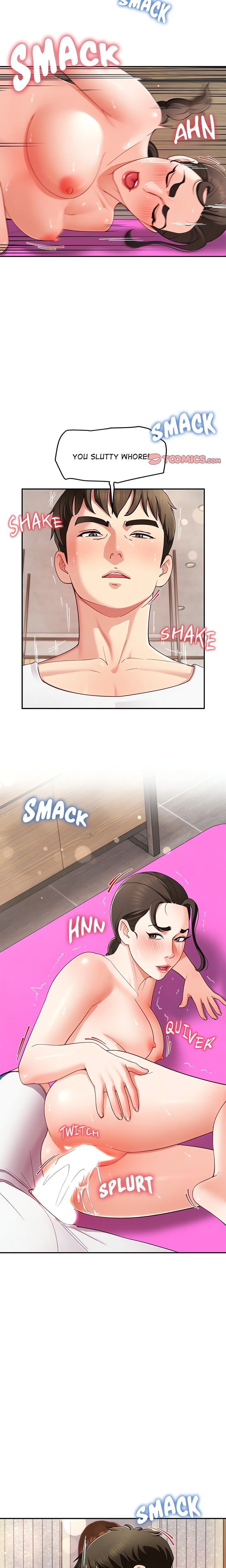 Harem King - Chapter 47 Page 6