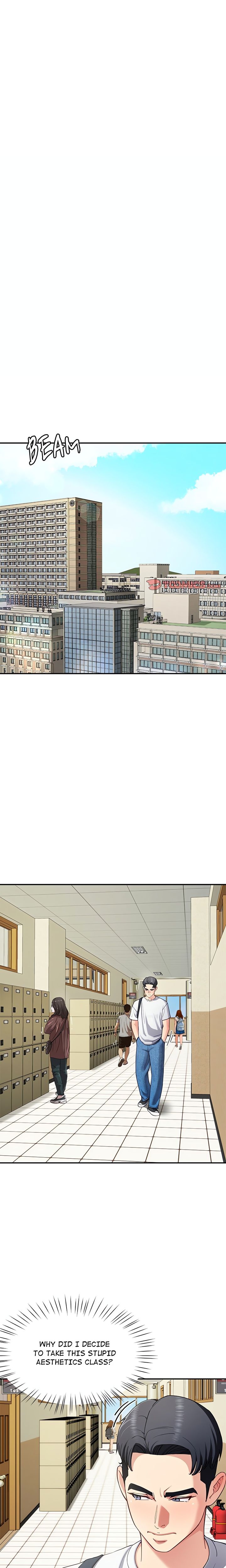 Harem King - Chapter 48 Page 16