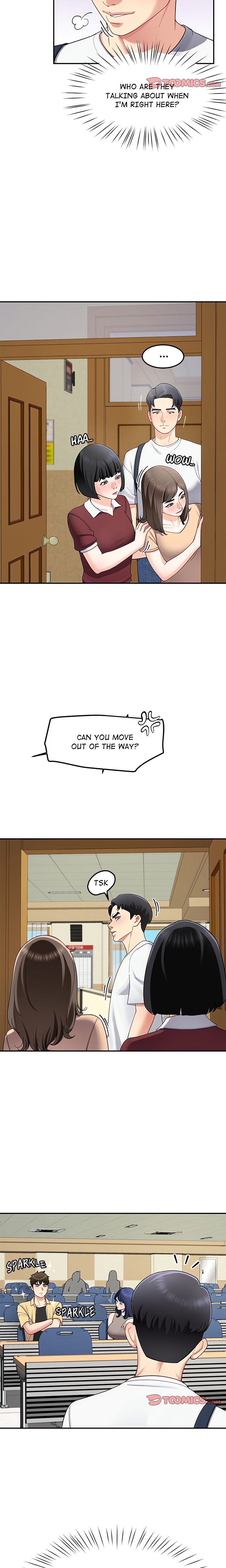 Harem King - Chapter 48 Page 18