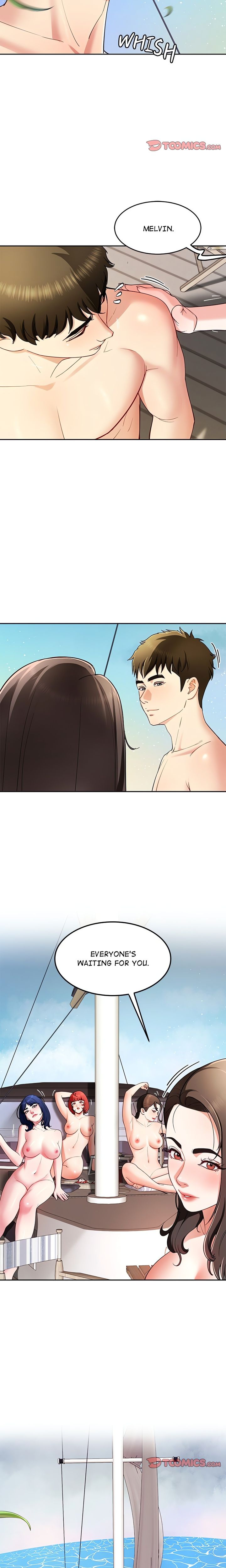 Harem King - Chapter 48 Page 2