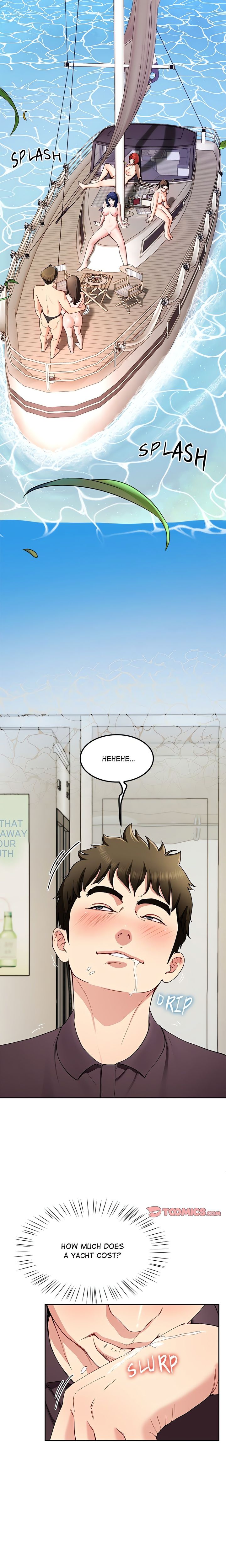 Harem King - Chapter 48 Page 3