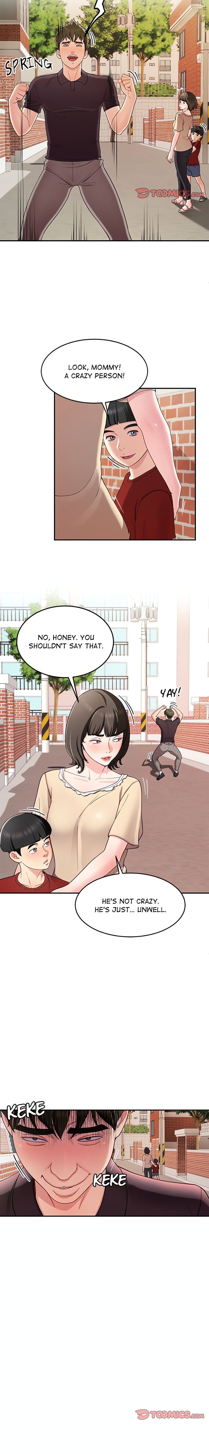 Harem King - Chapter 48 Page 7