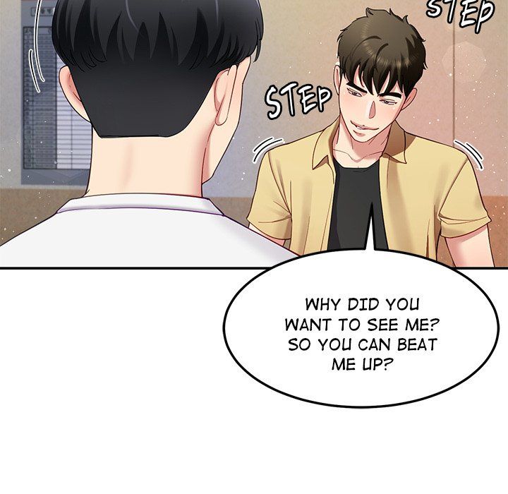 Harem King - Chapter 49 Page 137