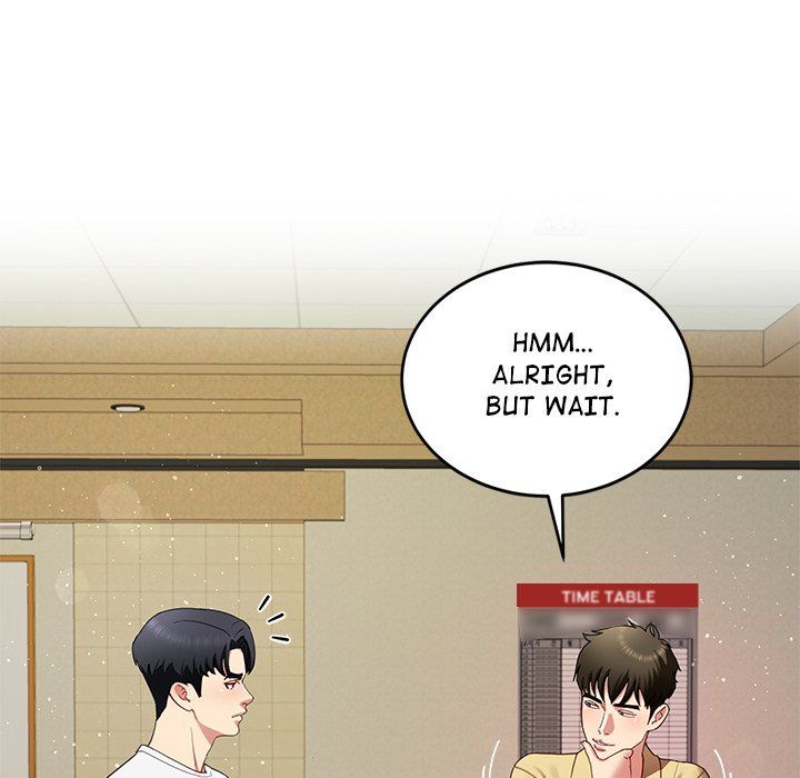 Harem King - Chapter 49 Page 140