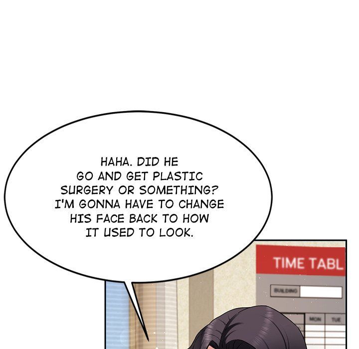 Harem King - Chapter 49 Page 73