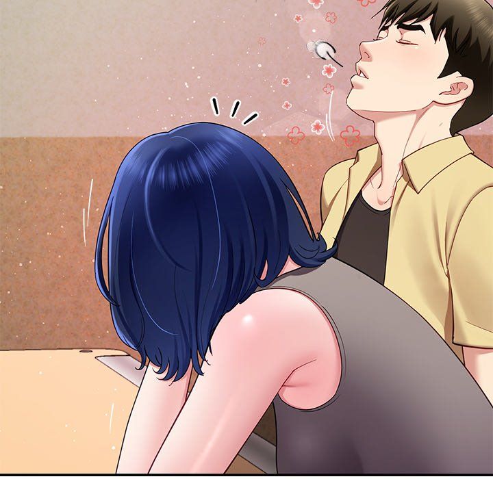 Harem King - Chapter 49 Page 94