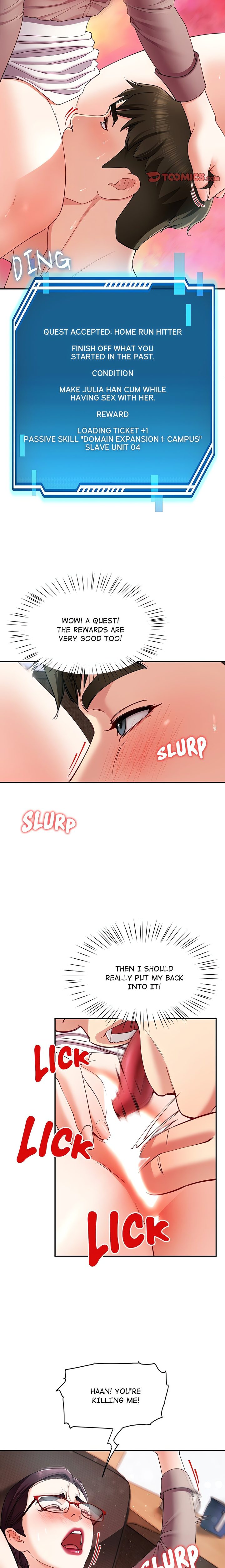 Harem King - Chapter 51 Page 15