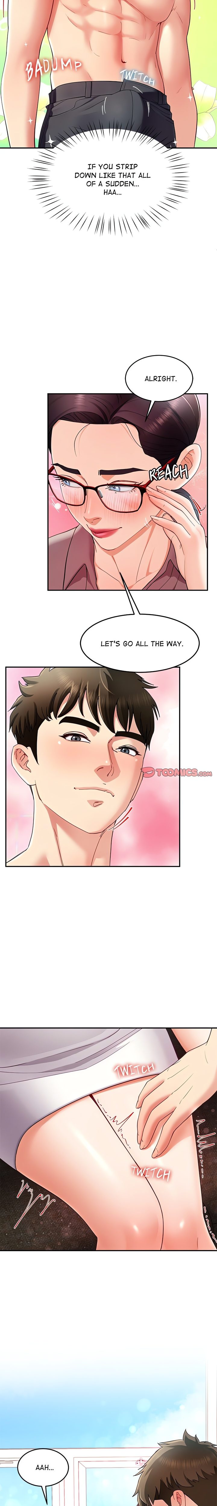 Harem King - Chapter 51 Page 2