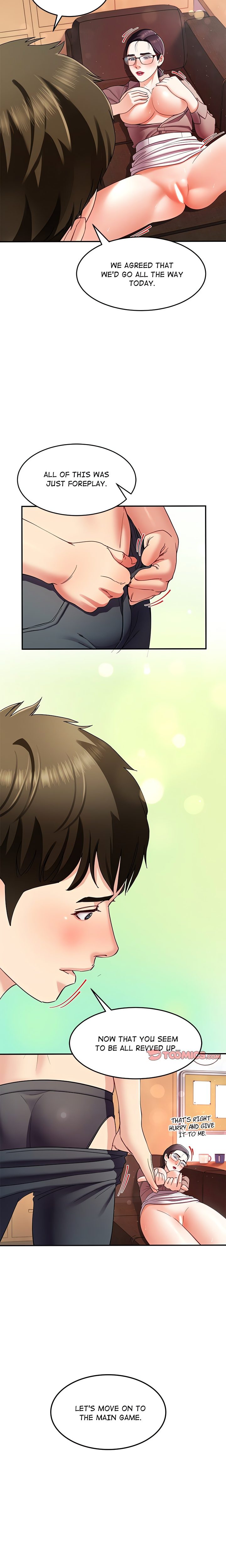 Harem King - Chapter 51 Page 22