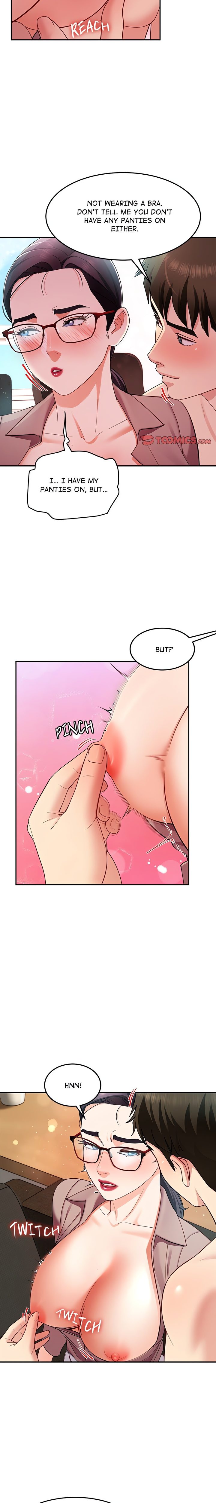 Harem King - Chapter 51 Page 6